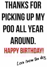 happy birthday Card 30744 created by Coral Ridley