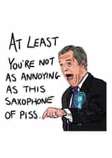 funny birthday Birthday Card 12611 created by Pretty/Insulting