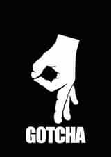 the circle Card 36829 created by Party Prop Shop