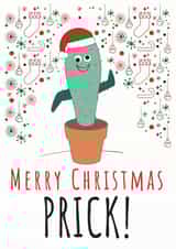 Adult Humour Card 40353 created by Total Bad Cards