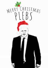 Humour Cheeky Card 40354 created by Total Bad Cards