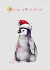 merry christmas christmas card Card 22789 created by Podessto