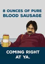 derek ounces Valentines Day Card 38231 created by Picardso