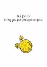 adult funny Valentines Day Card 40363 created by Oh You Know Aaron