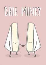 cheesy card cheese card Card 30900 created by Magically Crafted