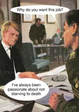 male female New Job Card 9279 created by © Ladybird Books Ltd 2025