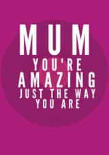 facebook birthday Card 40741 created by Mitch Fox