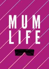 mum mothersday Card 40742 created by Mitch Fox