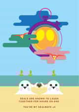 love valentines Card 23063 created by Angelica Yiacoupis