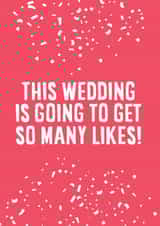 wedding, love Card 36769 created by Aimie Crozier