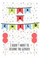 new baby new mum Card 39379 created by Hardly Appropriate