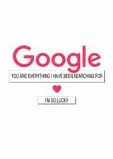 google search Valentines Day Card 40528 created by Tanya Pyrka