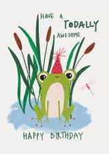 totally awesome Birthday Card 16711 created by Guncha Kumar