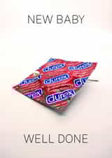 Card 38562 created by NaughtyLittleThings