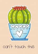 Card 24342 created by Bonnita Moaby