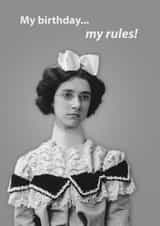 Card 33255 created by Naughty Nature