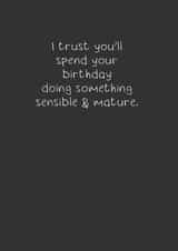 Card 41357 created by Sensible Cards