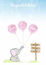 Card 37111 created by Little Letters with Love