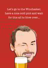 Card 40195 created by Wayne Oliver