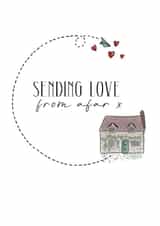 afar isolation Just because Card 11655 created by Made_by_mayfly