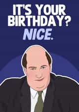 Nice! created by Pink + Pip