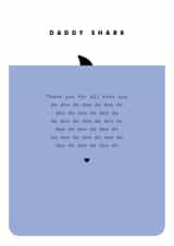 shark do Father's Day Card 41287 created by Marie Castiglione