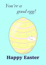 easter april Card 40846 created by Petals & Puns