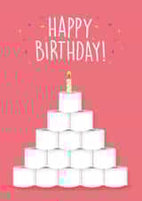 Card 34586 created by Silvia Shöne