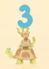 party celebration fireworks Birthday Card 16931 created by The Grey Earl