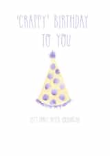 Card 42035 created by Stars & Dreams 