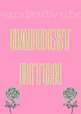 Happy birthday birthday Card 41344 created by MGA DIGITAL DESIGN