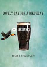 Card 37453 created by Hatched Art