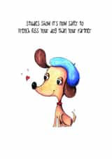 sendasmile studies Just because Card 17341 created by Tara Roskell