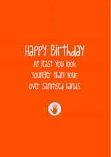 Card 42103 created by Tara Roskell