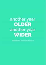 Card 42104 created by Tara Roskell