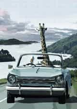 Happy Birthday birthday Card 25885 created by Periodic Society