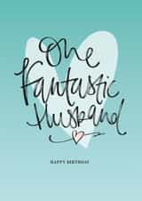 heart fantastic Birthday Card 8866 created by Pearl of a Girl