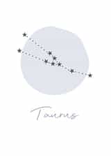 tanrus starsign Card 14620 created by Pink Stripes 