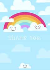 thank you nhs Card 33224 created by Elodie Bee Designs