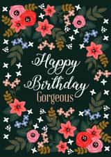 mum mother's day Card 34259 created by Werlang Paper