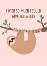 i wish Just because Card 40448 created by Fly high art