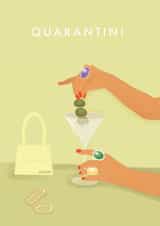 CV2020 sendasmile Birthday Card 42401 created by Olivia Slater