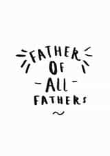 father male Father's Day Card 38537 created by Ellie Ellie