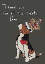 Male Adult Card 39608 created by Ren Ellery