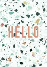 Card 42374 created by Luna & Sol Co Design