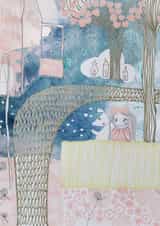 Card 42457 created by Meeri Hentilä