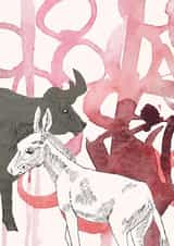 Card 42459 created by Meeri Hentilä