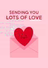 Lots of Love  created by ItsJessica