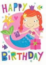 happy birthday Birthday Card 17899 created by Jayne Schofield