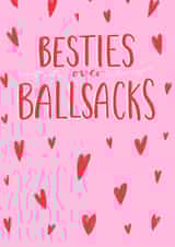 love best friends Love & Friendship Card 16256 created by Milly Iris